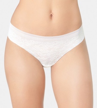 ТРУСИКИ SLOGGI ZERO LACE S / 00GZ