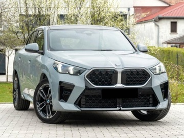 BMW X2 U10 2025 BMW X2 sDrive20i Sport Suv 1.5 (170KM) 2025, zdjęcie 4