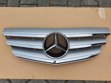 MASKA MŘÍŽKA MERCEDES B TŘÍDA W245 FACELIFT 1698881660