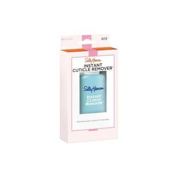 Sally Hansen Мгновенная кутикула + дорожные кусачки для кутикулы
