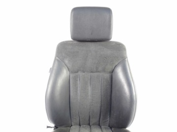 Mercedes R Class W251 ПРАВОЕ ПЕРЕДНЕЕ СИДЕНЬЕ