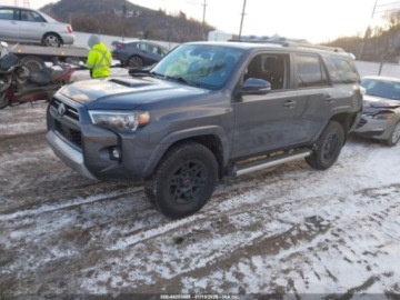 Toyota 2021 Toyota 4-Runner Trd Off Road Premium 2021 4.0 Benzyna 270KM, zdjęcie 1