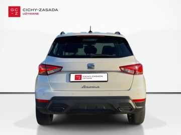 Seat Arona Crossover Facelifting 1.0 TSI 110KM 2022 Seat Arona Benzyna 110KM, zdjęcie 3
