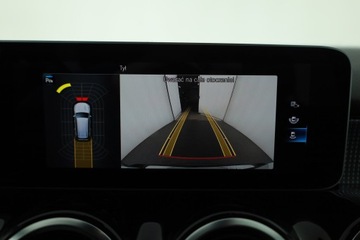 Mercedes GLB SUV 2.0 250 224KM 2019 Mercedes GLB GLB 250 4MATIC, Salon Polska, zdjęcie 13