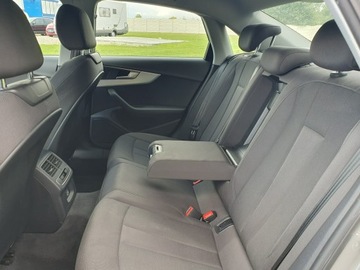 Audi A4 B9 Limousine 2.0 45 TFSI 245KM 2019 Audi A4 45tfsi 2.0tfsi 245KM Quattro S Line Salon, zdjęcie 20