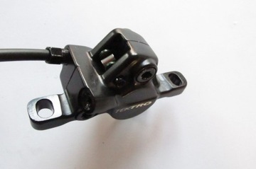 тормоза передние и задние Tektro HD-M285 PM/PM 77/137 см