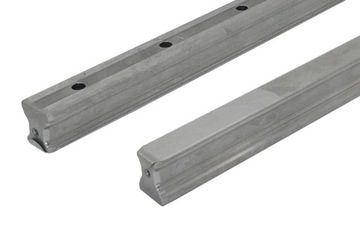 ЛИНЕЙНАЯ НАПРАВЛЯЮЩАЯ REXROTH 836 мм R160526431