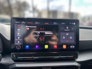 Cupra Formentor Crossover 2.0 TSI 310KM 2023 Cupra Formentor VZ 2.0 TSI 310KM 4Drive System Bea, zdjęcie 27