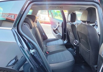 Opel Insignia I Sports Tourer 2.0 CDTI ECOTEC 160KM 2009 Opel Insignia 2,0 CDTI 160 Xenon Navi 2.0 Diesel 160KM, zdjęcie 33