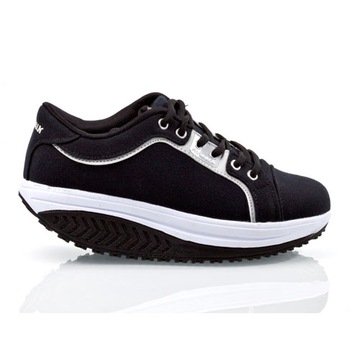 КРОССОВКИ НА ПОДОШВЕ ROCKER WALK FIT