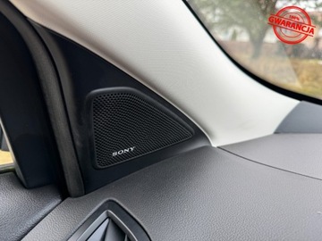 Ford Kuga II SUV Facelifting 1.5 EcoBoost 150KM 2017 Ford Kuga Ford Kuga 1.5 EcoBoost FWD Titanium 1.5 Benzyna 150KM, zdjęcie 16