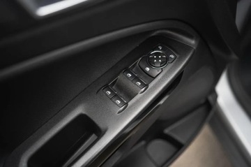 Ford Ecosport II SUV Facelifting 1.0 EcoBoost 125KM 2021 Ford Ecosport 1.0 EcoBoost, Salon Polska, Skóra, zdjęcie 25