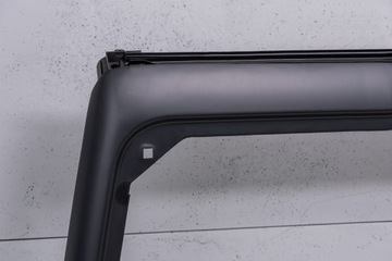 ЗАМЕНА РАМКИ ОКНА НОВЫЙ JEEP WRANGLER JL 2018+