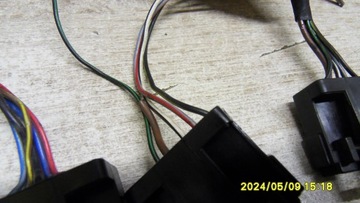 ЗАГЛУШКА ЗАДНЕГО ФОНАРЯ OPEL VECTRA C HB SEDAN