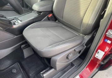 Ford Kuga II SUV Facelifting 1.5 EcoBoost 176KM 2019 Ford Kuga Ford Kuga 1.5 EcoBoost AWD 1.5 Benzyna 176KM, zdjęcie 11