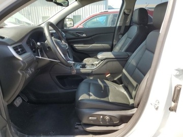  GMC Acadia Slt 2023 2.0l 2.0 Benzyna 228KM, zdjęcie 7