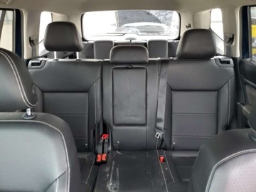 Volkswagen 2021 Volkswagen Atlas ATLAS SE 2021, od ubezpieczalni 2.0 Benzyna 235KM, zdjęcie 8