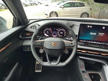 Cupra Terramar SUV 1.5 eTSI 150KM 2025 Cupra Terramar 1.5 eTSI mHEV 150 KM DSG, zdjęcie 12