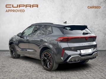 Cupra Terramar SUV 2.0 TSI 265KM 2025 Cupra Terramar 2.0 TSI 265KM 4Drive VZ DSG Panoram, zdjęcie 2