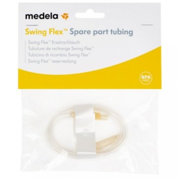 Medela Провід Трубка для молоковідсмоктувача електричного Swing