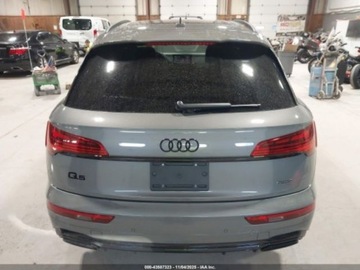 Audi Q5 II 2024 Audi Q5 Premium Plus 55 Tfsi E S Line S Tronic 2024 2.0l 2.0 Hybryda 248KM, zdjęcie 4