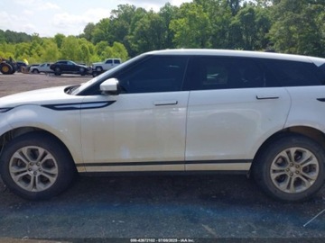 Land Rover Range Rover Evoque II 2023 Land Rover Range Rover Evoque S 2023 2.0l 2.0 Benzyna 246KM, zdjęcie 2