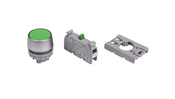 КНОПКА СПАМЕЛ КНОПКА ВОЗВРАТА ЗЕЛЕНАЯ SP22-KZ-10