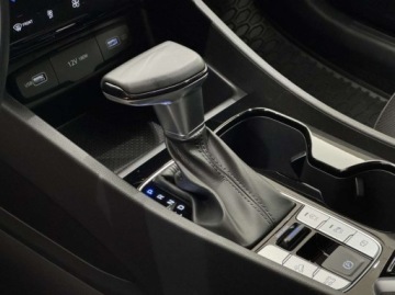 Hyundai Tucson IV 2022 Hyundai Tucson Smart Kamera cofania CarPlayAndroid Auto Ogrzewana kiero, zdjęcie 7