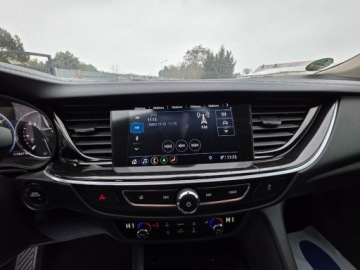 Opel Insignia II Sports Tourer 2.0 CDTI 170KM 2020 Opel Insignia 2.0 170Ps Automat Navi Alu Skora Led Piekna Gwarancja 2.0, zdjęcie 15