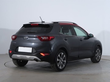 Kia Stonic Crossover 1.6 CRDi 110KM 2018 Kia Stonic 1.6 CRDI, Salon Polska, 1. Właściciel, zdjęcie 4