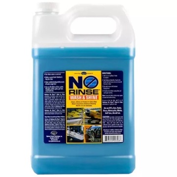 Optimum No Rinse Wash 3800ml