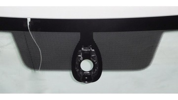 SKLO (OKNO) DO SKODA RAPID 4D /SEAT TOLEDO IV 15 +SENSOR