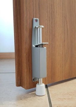 SAMOZAMYKACZ ZAMYKACZ ASSA ABLOY DC110 + BLOKADA