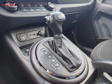 Kia Sportage III SUV 2.0 DOHC 163KM 2010 Kia Sportage GWARANCJA Automat 4x4 2.0 MPI 163PS Udok. przebieg Zamiana R, zdjęcie 11