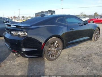 Chevrolet Camaro VI 2023 Chevrolet Camaro zl1, 2023r., 6.2L 6.2 Benzyna 650KM, zdjęcie 2
