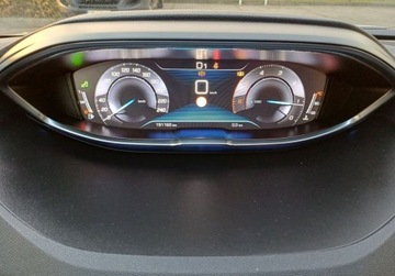 Peugeot 3008 II Crossover 1.5 BlueHDI 130KM 2018 Peugeot 3008 1.5 BlueHDi 130 KM Allure AUTOMAT 1.5 Diesel 130KM, zdjęcie 28