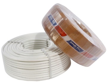 Rura PE-Xb/AL/PE (PE-RT) 20x2,0mm - 100 mb