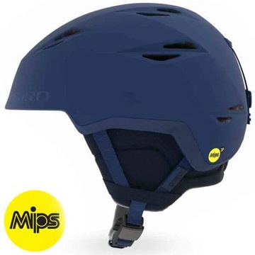 Kask GIRO Envi MIPS z 1170PLN S