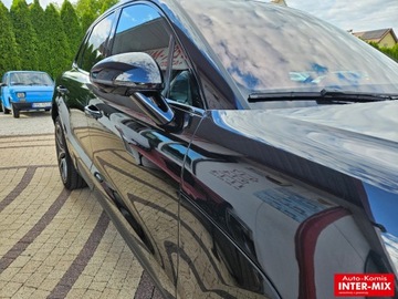 Porsche Macan SUV Facelifting II 2.9 S 380KM 2023 Porsche Macan Okazja Niski przebieg Idealne bogata wersja AUTOMAT 2.9 379KM, zdjęcie 8