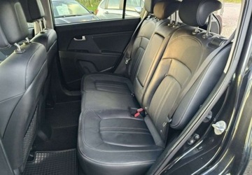 Kia Sportage III SUV 2.0 CRDi 136KM 2012 Kia Sportage Kia Sportage 2.0 Diesel 136KM, zdjęcie 16