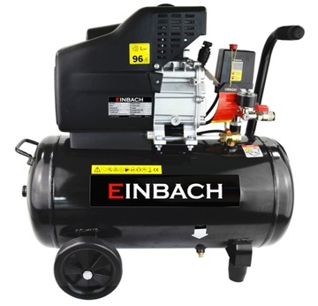 МАСЛЯНЫЙ КОМПРЕССОР ВОЗДУШНЫЙ КОМПРЕССОР 24Л 3,8 Л.С. ЭФФЕКТИВНЫЙ БЕЗ МАСЛА ТИХИЙ