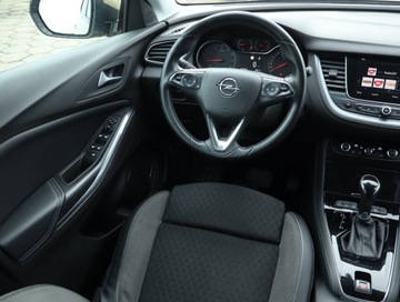 Opel 2017 Opel Grandland 1.2 Turbo, Salon Polska, zdjęcie 6