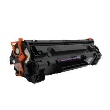 Тонер Inkdigo HP-83A-1 для HP LaserJet M125A CF283A 83A