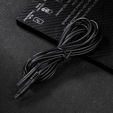 Backup Camera Video Cable 4 Pin Aviation Extend