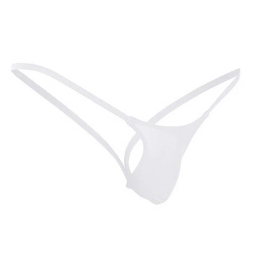 Mens Erotic Lingerie Underwear Jockstraps Bulge Po