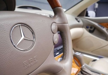 Mercedes SL R230 2007 Mercedes-Benz SL 550 LIFT 387HP Panorama Masaze Bose Cabrio Serwis 5.5, zdjęcie 14