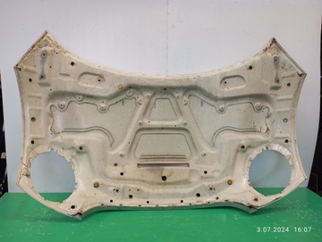 MASKA POKRYWA SILNIKA MINI COOPER R56 06-11R