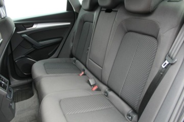 Audi Q5 II SUV Facelifting 2.0 35 TDI 163KM 2021 Audi Q5 35 TDI mHEV S-Tronic Salon PL Serwis ASO Zamiana Finansowanie FV23%, zdjęcie 9