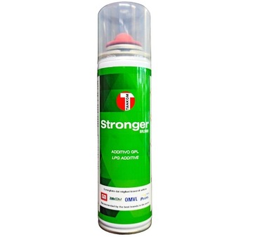 Środek Do Instalacji LPG BRL9001 BRC STRONGER