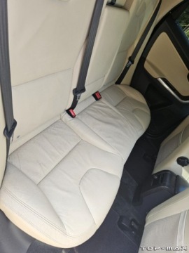 Volvo XC60 I SUV 2.0 D3 163KM 2012 Volvo XC 60 D4, Automat, Skory, Kamera 2.0 Diesel 163KM, zdjęcie 20